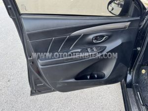 Xe Toyota Vios 1.5G 2015