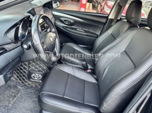 Xe Toyota Vios 1.5G 2015