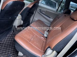Xe Toyota Innova 2.0E 2014