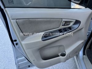 Xe Toyota Innova 2.0E 2014