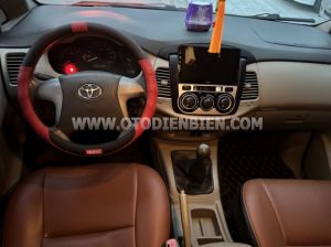 Xe Toyota Innova 2.0E 2014