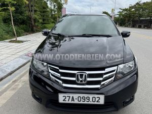 Xe Honda City 1.5 AT 2014