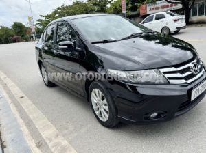 Xe Honda City 1.5 AT 2014