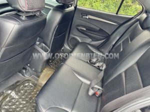 Xe Honda City 1.5 AT 2014