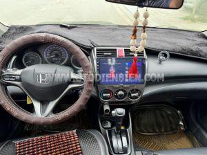 Xe Honda City 1.5 AT 2014