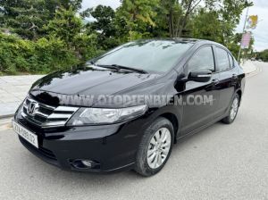 Xe Honda City 1.5 AT 2014