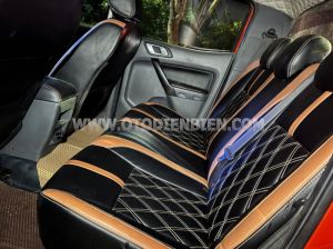 Xe Ford Ranger Wildtrak 3.2L 4x4 AT 2014
