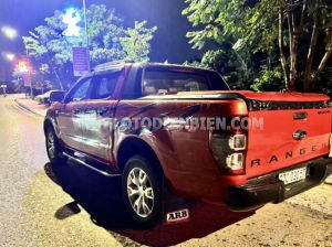 Xe Ford Ranger Wildtrak 3.2L 4x4 AT 2014