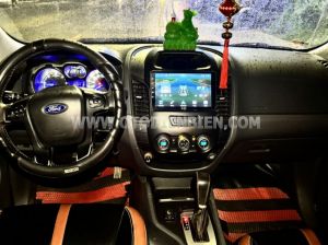 Xe Ford Ranger Wildtrak 3.2L 4x4 AT 2014
