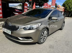 Xe Kia K3 2.0 AT 2014