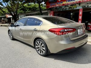 Xe Kia K3 2.0 AT 2014