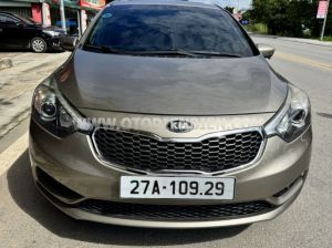 Xe Kia K3 2.0 AT 2014