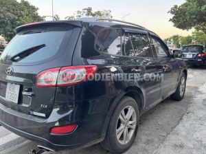 Xe Hyundai SantaFe SLX 2010