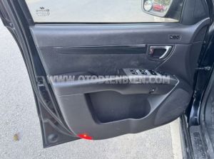 Xe Hyundai SantaFe SLX 2010