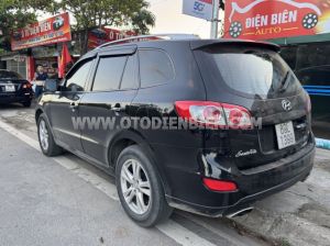 Xe Hyundai SantaFe SLX 2010