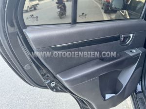 Xe Hyundai SantaFe SLX 2010