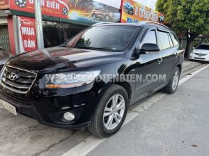 Xe Hyundai SantaFe SLX 2010