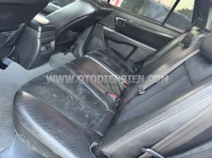 Xe Hyundai SantaFe SLX 2010