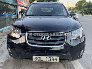 Xe Hyundai SantaFe SLX 2010