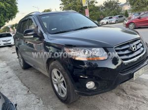 Xe Hyundai SantaFe SLX 2010