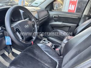 Xe Hyundai SantaFe SLX 2010