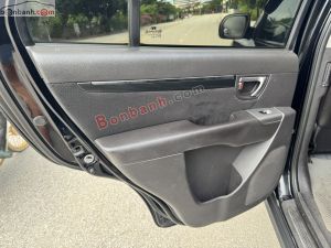 Xe Hyundai SantaFe SLX 2010