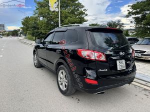 Xe Hyundai SantaFe SLX 2010