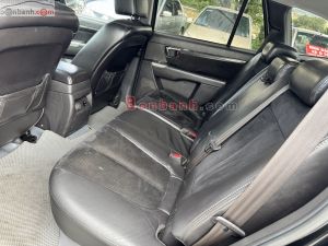 Xe Hyundai SantaFe SLX 2010