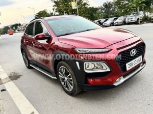 Xe Hyundai Kona 2.0 AT 2020