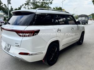 Xe Baic Q7 1.5 AT 2019