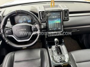 Xe Baic Q7 1.5 AT 2019