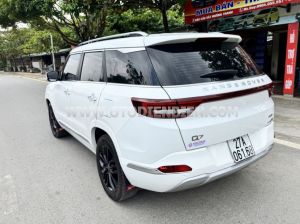 Xe Baic Q7 1.5 AT 2019