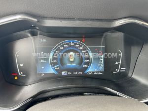 Xe Baic Q7 1.5 AT 2019