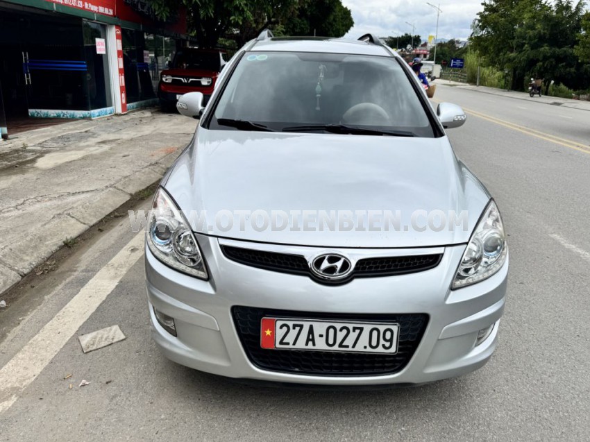 Hyundai i30 CW 1.6 AT