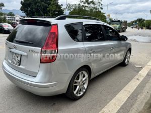 Xe Hyundai i30 CW 1.6 AT 2010