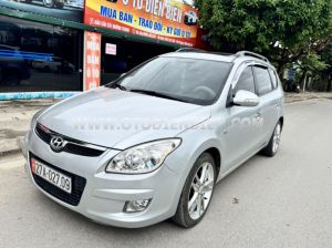 Xe Hyundai i30 CW 1.6 AT 2010