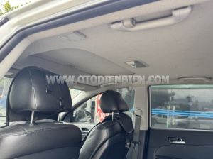 Xe Hyundai i30 CW 1.6 AT 2010