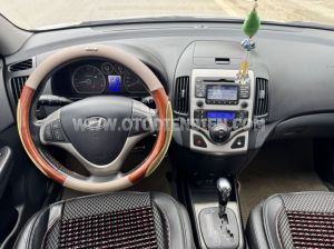 Xe Hyundai i30 CW 1.6 AT 2010