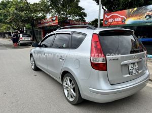 Xe Hyundai i30 CW 1.6 AT 2010