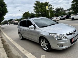Xe Hyundai i30 CW 1.6 AT 2010