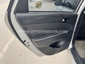 Xe Hyundai i30 CW 1.6 AT 2010