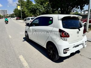 Xe Toyota Wigo 1.2G AT 2019