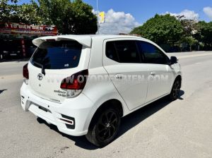 Xe Toyota Wigo 1.2G AT 2019