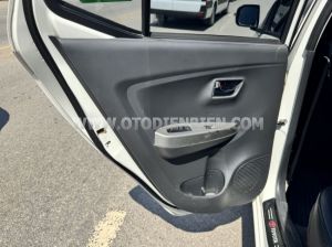 Xe Toyota Wigo 1.2G AT 2019