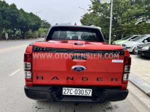 Xe Ford Ranger Wildtrak 3.2L 4x4 AT 2014