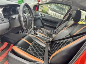 Xe Ford Ranger Wildtrak 3.2L 4x4 AT 2014