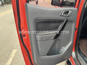 Xe Ford Ranger Wildtrak 3.2L 4x4 AT 2014