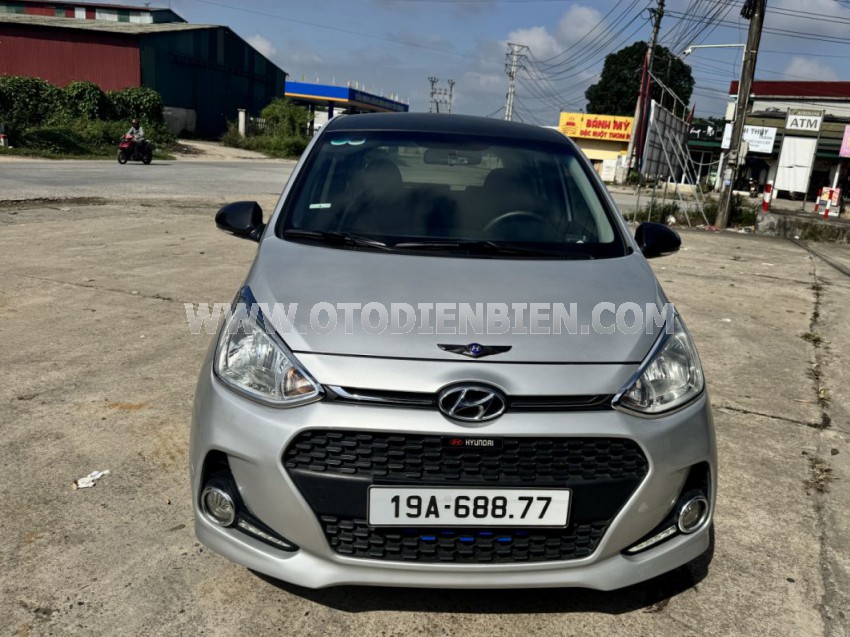 Hyundai i10 Grand 1.2 AT