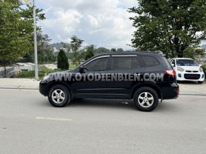 Xe Hyundai SantaFe 2.7L 4WD 2007