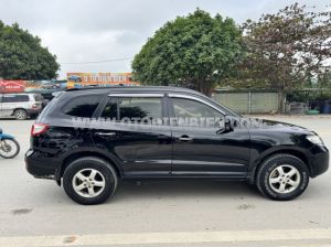 Xe Hyundai SantaFe 2.7L 4WD 2007